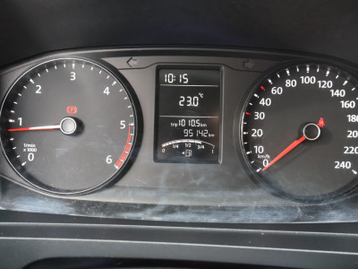 Volkswagen Transporter 2.0 TDI L2 H1 Airco foto 18