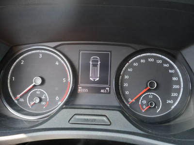 Volkswagen Transporter 2.0 TDI L2 H1 Airco foto 19