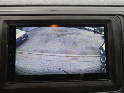 Volkswagen Transporter 2.0 TDI L2 H1 Airco foto 19