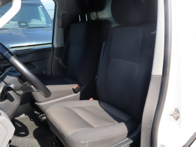 Volkswagen Transporter 2.0 TDI L2 H1 Airco foto 2