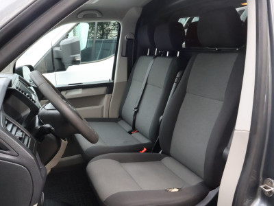 Volkswagen Transporter 2.0 TDI L2 H1 Airco foto 2
