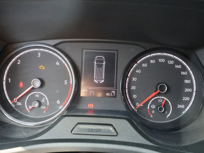 Volkswagen Transporter 2.0 TDI L2 H1 Airco foto 20