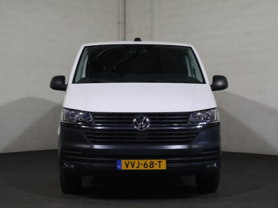 Volkswagen Transporter 2.0 TDI L2 H1 Airco foto 5