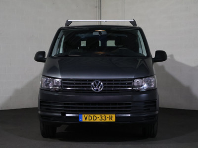 Volkswagen Transporter 2.0 TDI L2 H1 Airco foto 5