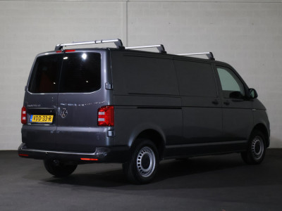 Volkswagen Transporter 2.0 TDI L2 H1 Airco foto 7