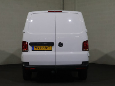 Volkswagen Transporter 2.0 TDI L2 H1 Airco foto 8