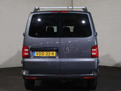 Volkswagen Transporter 2.0 TDI L2 H1 Airco foto 8