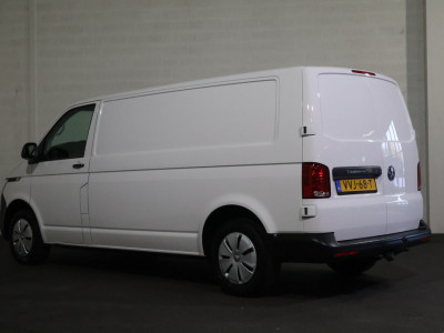 Volkswagen Transporter 2.0 TDI L2 H1 Airco foto 9