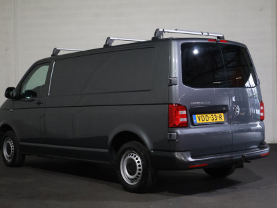 Volkswagen Transporter 2.0 TDI L2 H1 Airco foto 9
