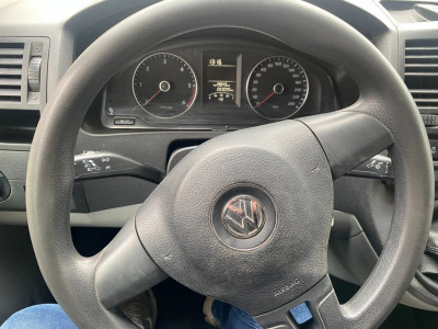 Volkswagen Transporter 2.0 TDI L2H1 /Airco / 2015 / 103KW=140PK / Euro5 / Cruise Control / 3Zits / Airbag / Elek Ramen / Lang / foto 10