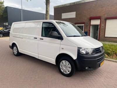 Volkswagen Transporter 2.0 TDI L2H1 /Airco / 2015 / 103KW=140PK / Euro5 / Cruise Control / 3Zits / Airbag / Elek Ramen / Lang / foto 2