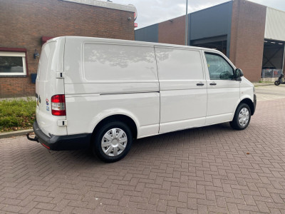 Volkswagen Transporter 2.0 TDI L2H1 /Airco / 2015 / 103KW=140PK / Euro5 / Cruise Control / 3Zits / Airbag / Elek Ramen / Lang / foto 3