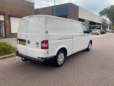 Volkswagen Transporter 2.0 TDI L2H1 /Airco / 2015 / 103KW=140PK / Euro5 / Cruise Control / 3Zits / Airbag / Elek Ramen / Lang / foto 4