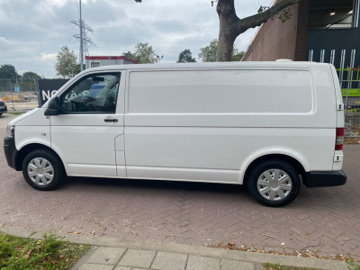 Volkswagen Transporter 2.0 TDI L2H1 /Airco / 2015 / 103KW=140PK / Euro5 / Cruise Control / 3Zits / Airbag / Elek Ramen / Lang / foto 6