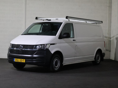 Volkswagen Transporter 2.0 TDI L2 H1 Airco Imperiaal