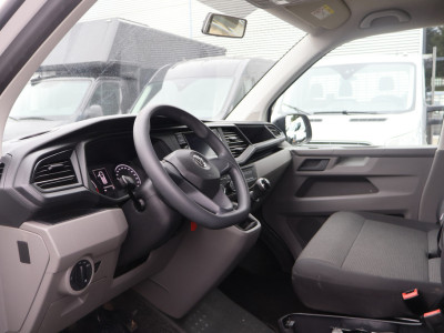 Volkswagen Transporter 2.0 TDI L2 H1 Airco Imperiaal foto 2