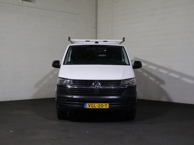 Volkswagen Transporter 2.0 TDI L2 H1 Airco Imperiaal foto 5