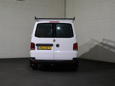 Volkswagen Transporter 2.0 TDI L2 H1 Airco Imperiaal foto 9