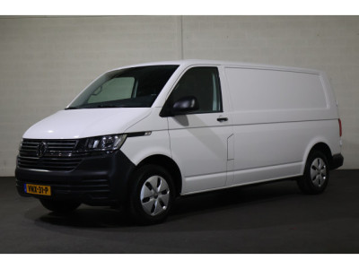 Volkswagen Transporter 2.0 TDI L2 H1 Airco (Wordt verwacht)