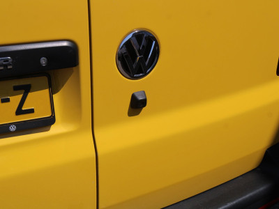 Volkswagen Transporter 2.0 TDI L2H1 App connect / Imperiaal / Camera / Trekhaak / 3 zits 10