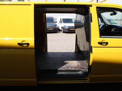 Volkswagen Transporter 2.0 TDI L2H1 App connect / Imperiaal / Camera / Trekhaak / 3 zits 12