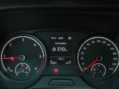 Volkswagen Transporter 2.0 TDI L2H1 App connect / Imperiaal / Camera / Trekhaak / 3 zits 15