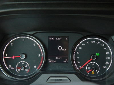Volkswagen Transporter 2.0 TDI L2H1 Automaat 150PK / Camera / App connect / Navi 16