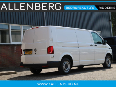 Volkswagen Transporter 2.0 TDI L2H1 Automaat 150PK / Camera / App connect / Navi 2
