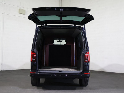 Volkswagen Transporter 2.0 TDI L2 H1 Bulli Automaat 2x Schuifdeur foto 11