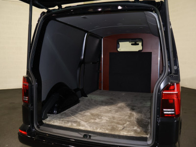 Volkswagen Transporter 2.0 TDI L2 H1 Bulli Automaat 2x Schuifdeur foto 14
