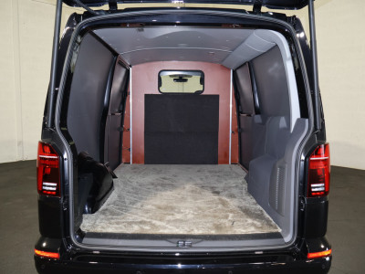 Volkswagen Transporter 2.0 TDI L2 H1 Bulli Automaat 2x Schuifdeur foto 3