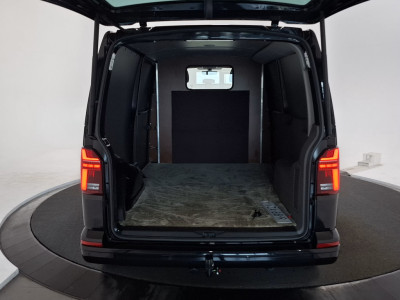 Volkswagen Transporter 2.0 TDI L2 H1 Bulli Automaat 2x Schuifdeur (Wordt verwacht) 3