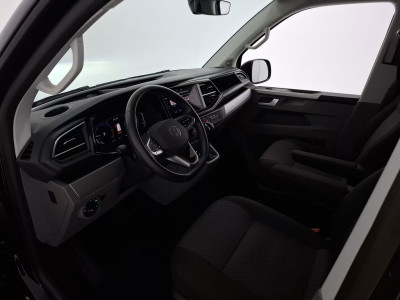 Volkswagen Transporter 2.0 TDI L2 H1 Bulli Automaat 2x Schuifdeur (Wordt verwacht) 4