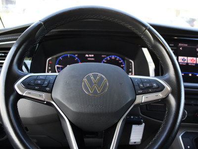 Volkswagen Transporter 2.0 TDI L2H1 Bulli Virtual, Adaptieve Cruise, Camera, Carplay, LED, 150pk, Stoelverwarming, Multimedia, Sensoren, Trekhaak, Uniek! foto 13