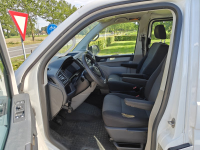 Volkswagen Transporter 2.0 TDI L2H1 Comf AIRCO BJ 2018 foto 10