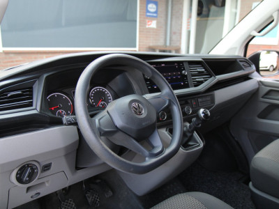Volkswagen Transporter 2.0 TDI L2H1 Comfort / Navi / App connect / Cruise / Trekhaak 10