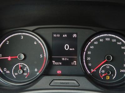Volkswagen Transporter 2.0 TDI L2H1 Comfort / Navi / App connect / Cruise / Trekhaak 11