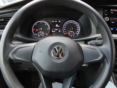 Volkswagen Transporter 2.0 TDI L2H1 Comfort / Navi / App connect / Cruise / Trekhaak 13