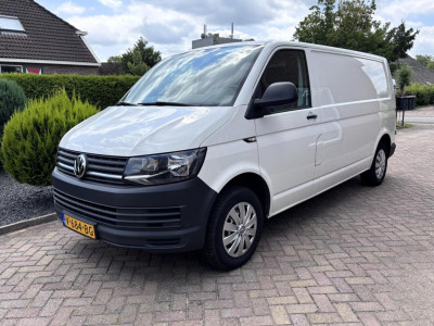 Volkswagen Transporter 2.0 TDI L2H1 Comfortline 2017