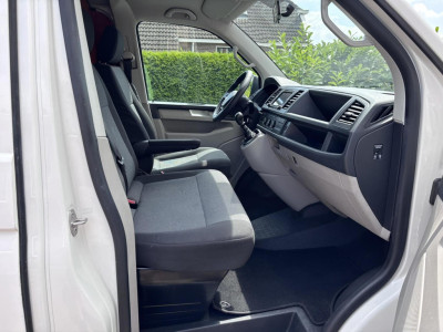 Volkswagen Transporter 2.0 TDI L2H1 Comfortline 2017 foto 3