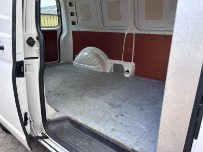 Volkswagen Transporter 2.0 TDI L2H1 Comfortline 2017 foto 4