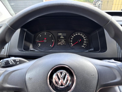 Volkswagen Transporter 2.0 TDI L2H1 Comfortline 2017 foto 7