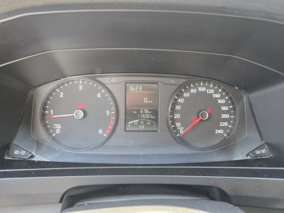 Volkswagen Transporter 2.0 TDI L2H1 Comfortline, AC,Cam,Trekhaak. foto 11