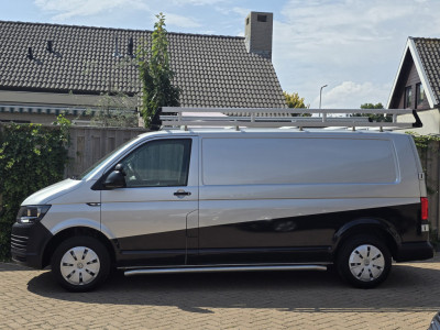 Volkswagen Transporter 2.0 TDI L2H1 Comfortline, AC,Cam,Trekhaak. foto 2