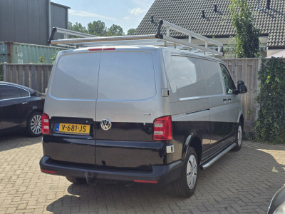 Volkswagen Transporter 2.0 TDI L2H1 Comfortline, AC,Cam,Trekhaak. foto 4