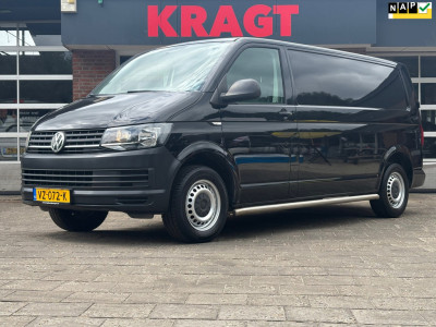 Volkswagen Transporter 2.0 TDI L2H1 Comfortline|NAP|airconditioning|cruise control|bluetooth|5 versnellingen|elektrisch pakket
