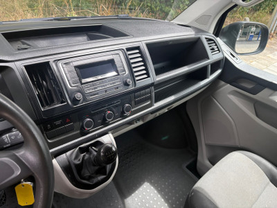 Volkswagen Transporter 2.0 TDI L2H1 Comfortline|NAP|airconditioning|cruise control|bluetooth|5 versnellingen|elektrisch pakket 14