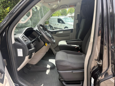 Volkswagen Transporter 2.0 TDI L2H1 Comfortline|NAP|airconditioning|cruise control|bluetooth|5 versnellingen|elektrisch pakket 18
