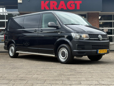 Volkswagen Transporter 2.0 TDI L2H1 Comfortline|NAP|airconditioning|cruise control|bluetooth|5 versnellingen|elektrisch pakket 2