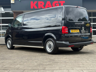Volkswagen Transporter 2.0 TDI L2H1 Comfortline|NAP|airconditioning|cruise control|bluetooth|5 versnellingen|elektrisch pakket 3